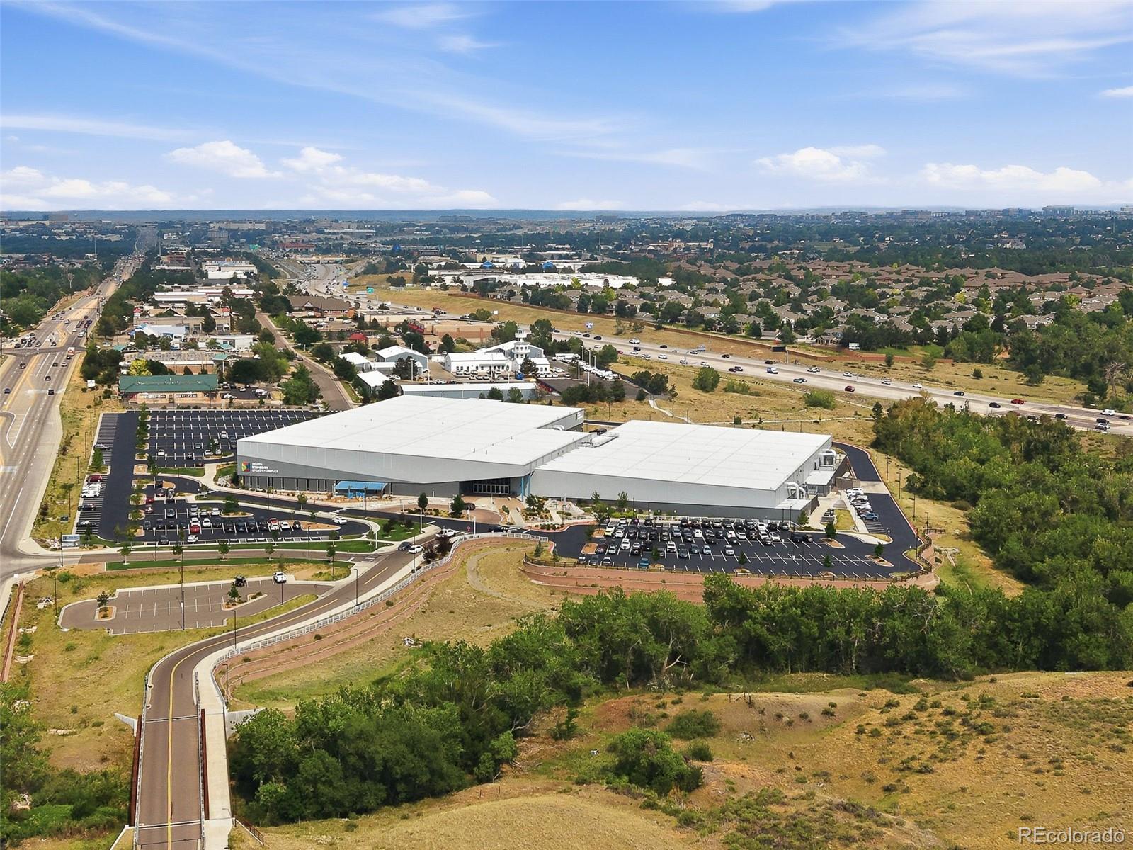 MLS Image #46 for 3537  meadow creek place,littleton, Colorado
