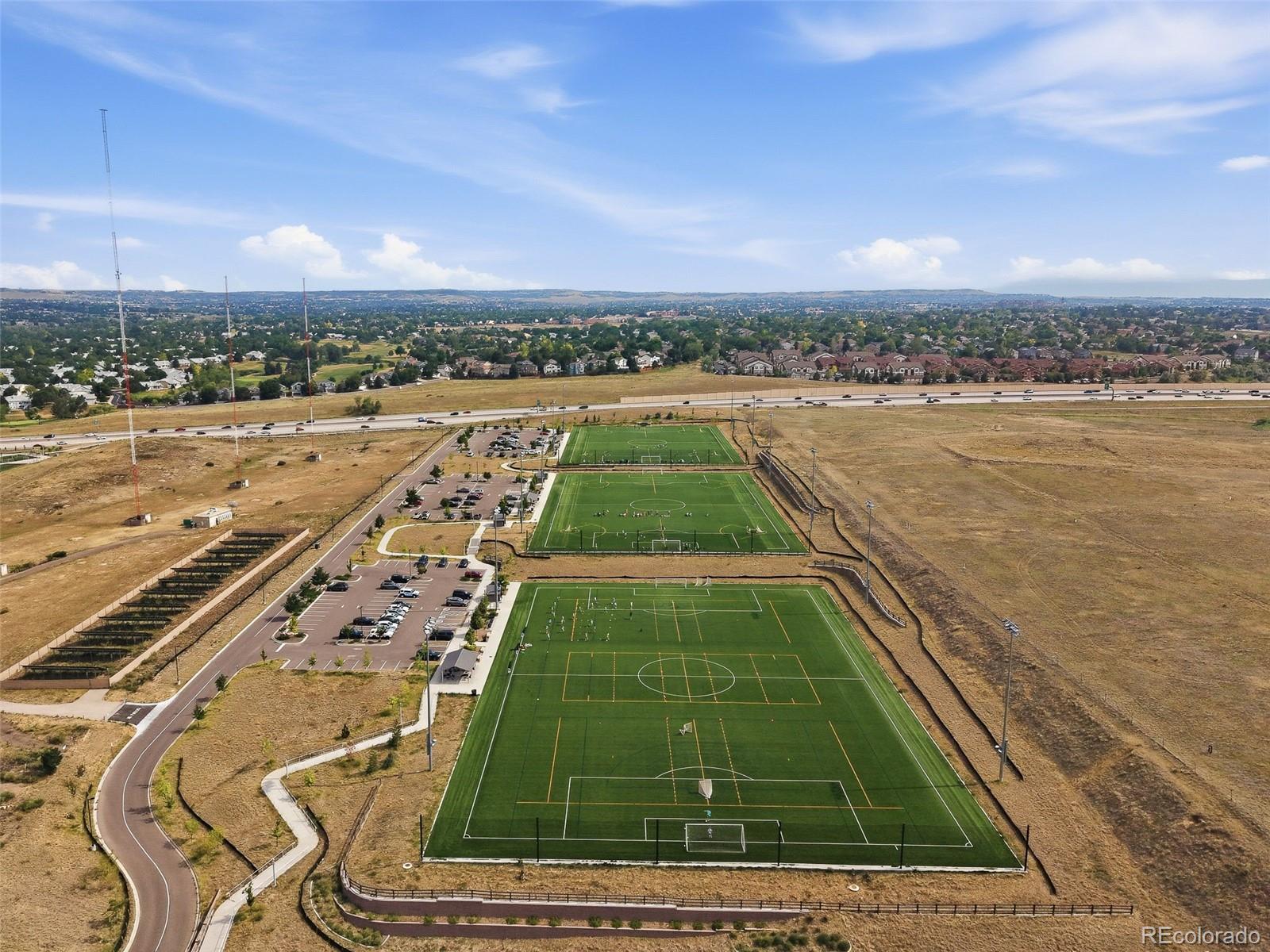 MLS Image #47 for 3537  meadow creek place,littleton, Colorado