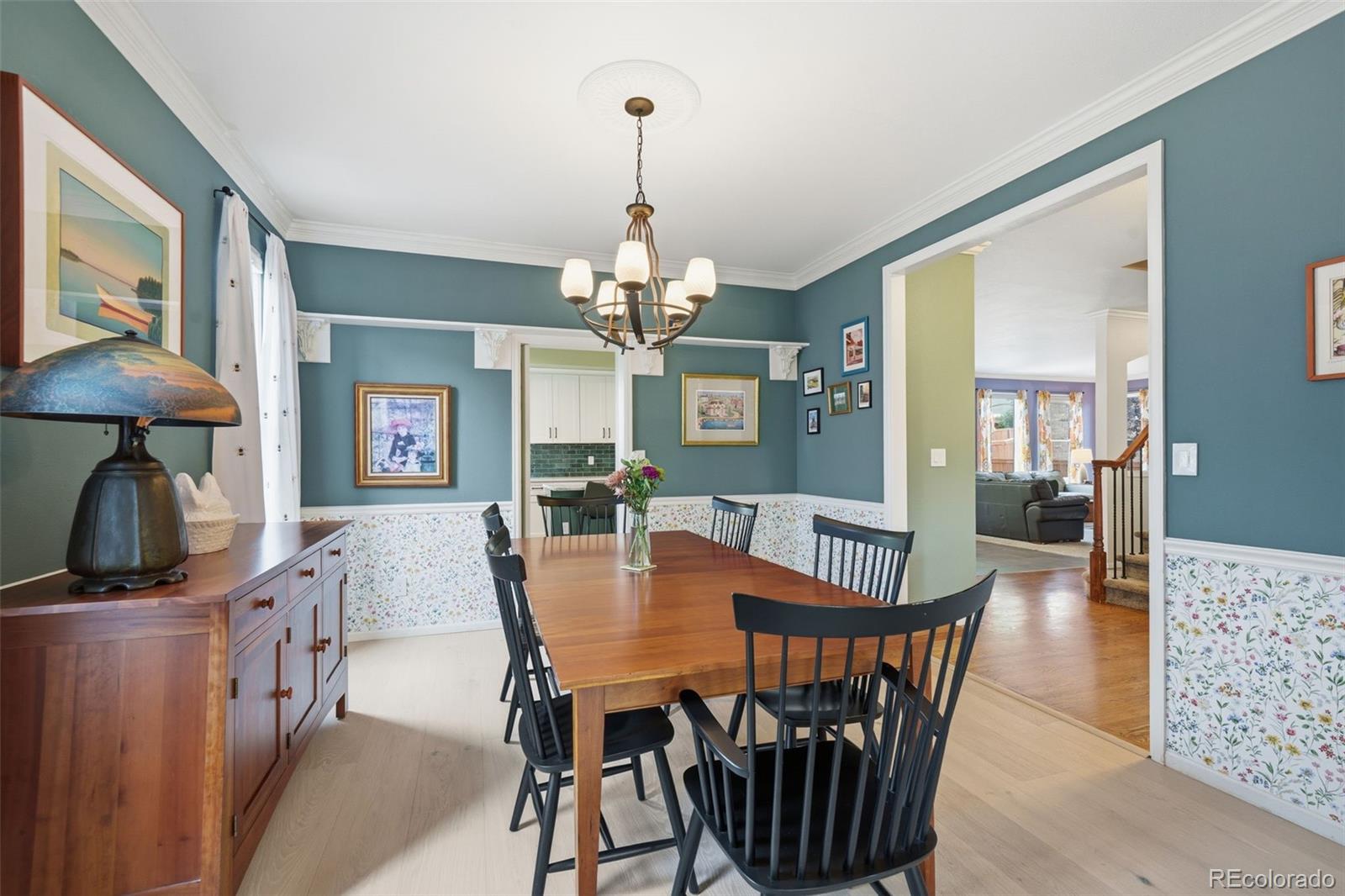 MLS Image #7 for 3537  meadow creek place,littleton, Colorado