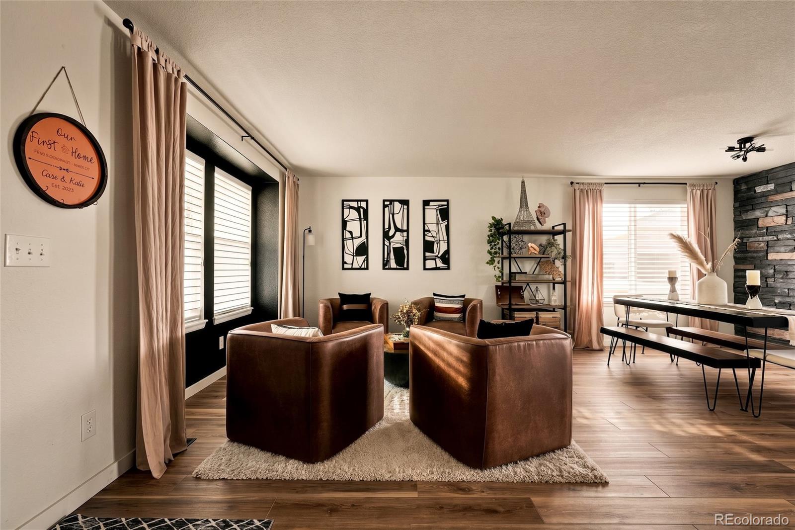 MLS Image #2 for 19338 e dickenson place,aurora, Colorado
