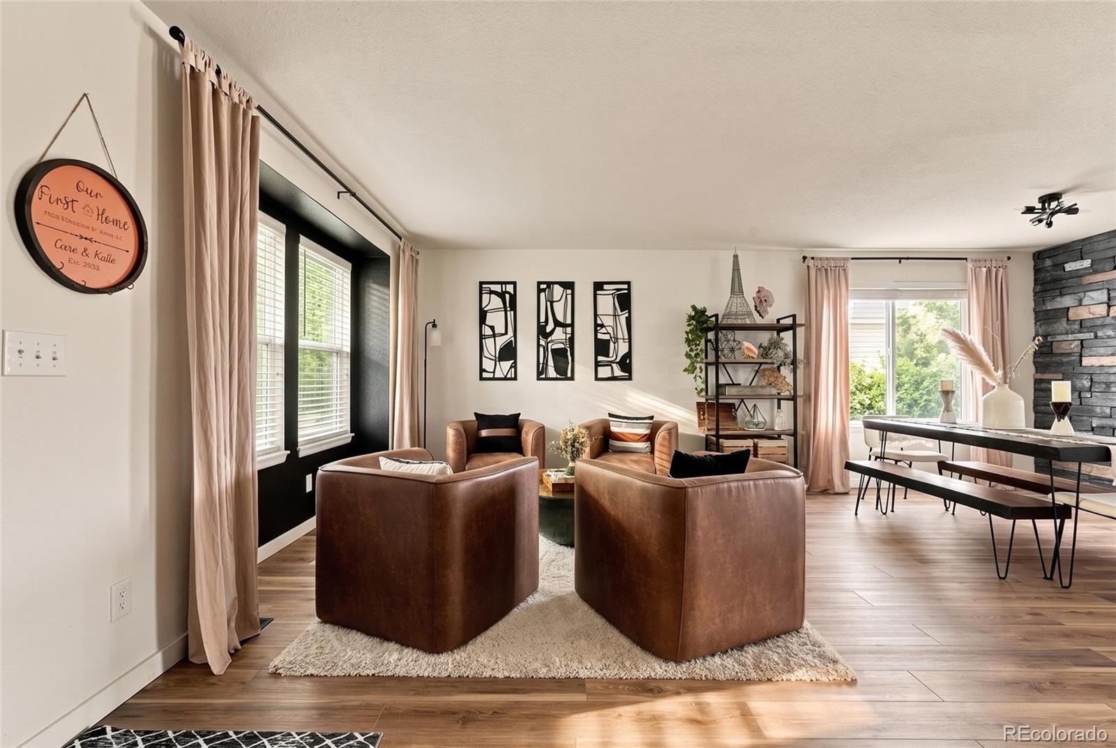 MLS Image #3 for 19338 e dickenson place,aurora, Colorado