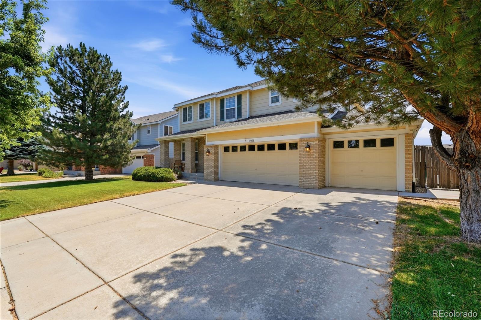 MLS Image #43 for 19338 e dickenson place,aurora, Colorado