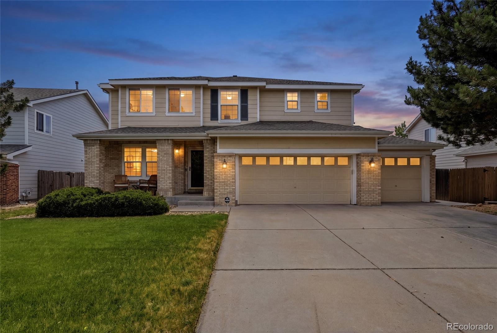 MLS Image #44 for 19338 e dickenson place,aurora, Colorado