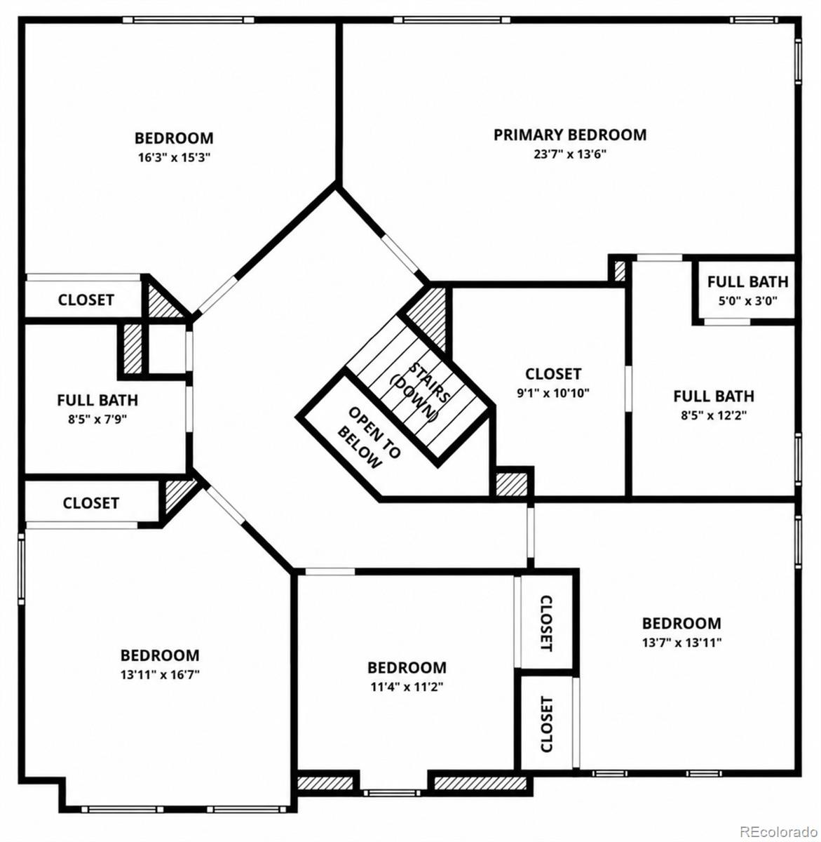 MLS Image #48 for 19338 e dickenson place,aurora, Colorado