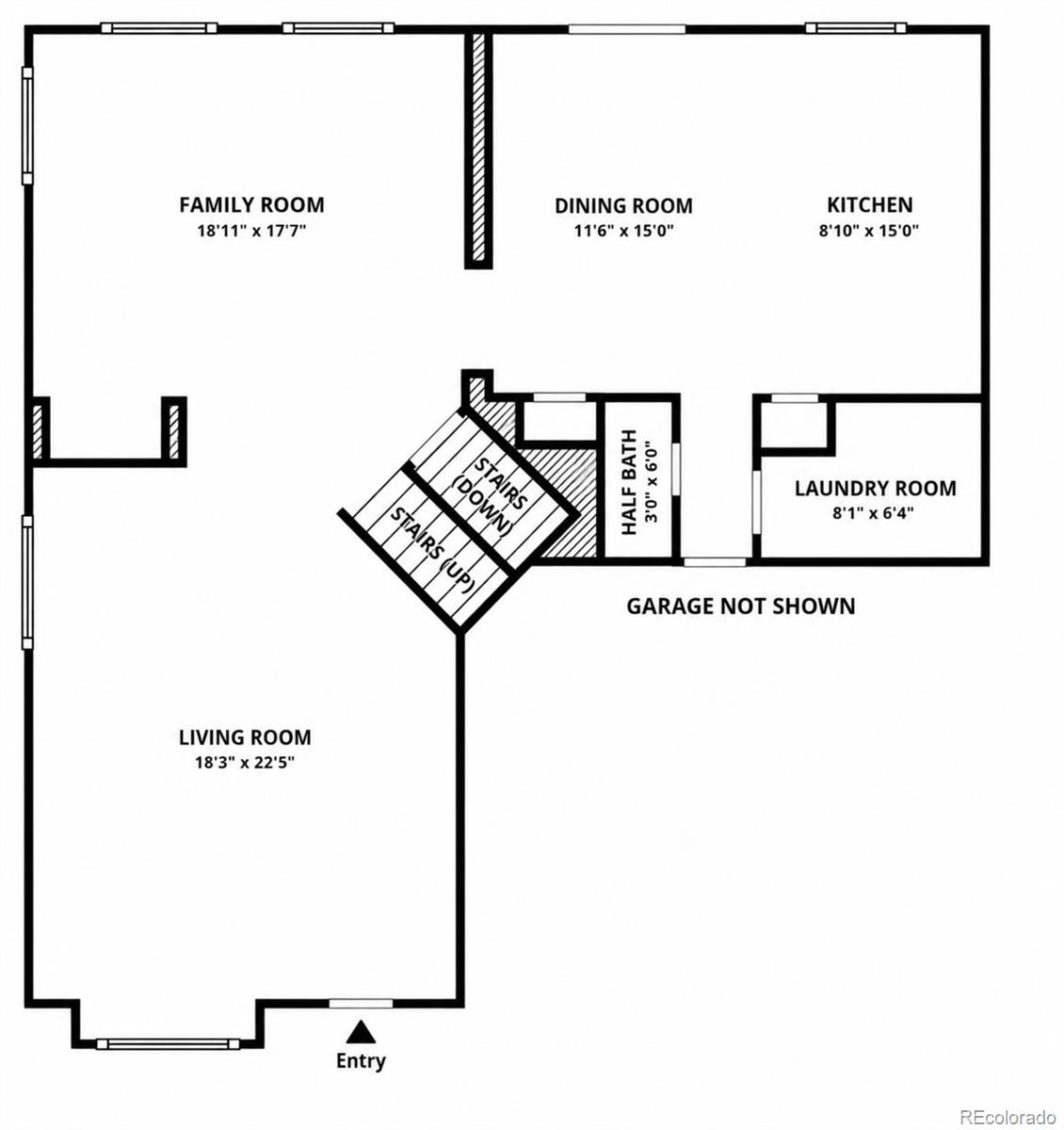 MLS Image #49 for 19338 e dickenson place,aurora, Colorado