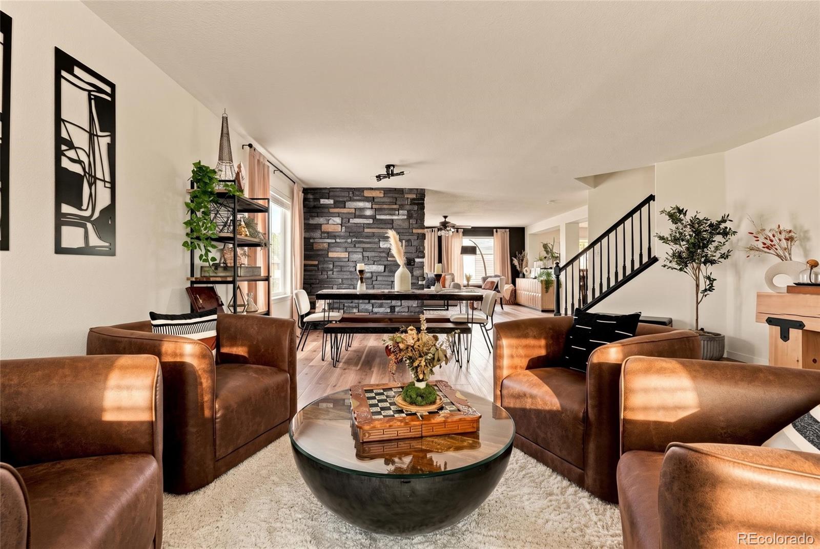 MLS Image #5 for 19338 e dickenson place,aurora, Colorado