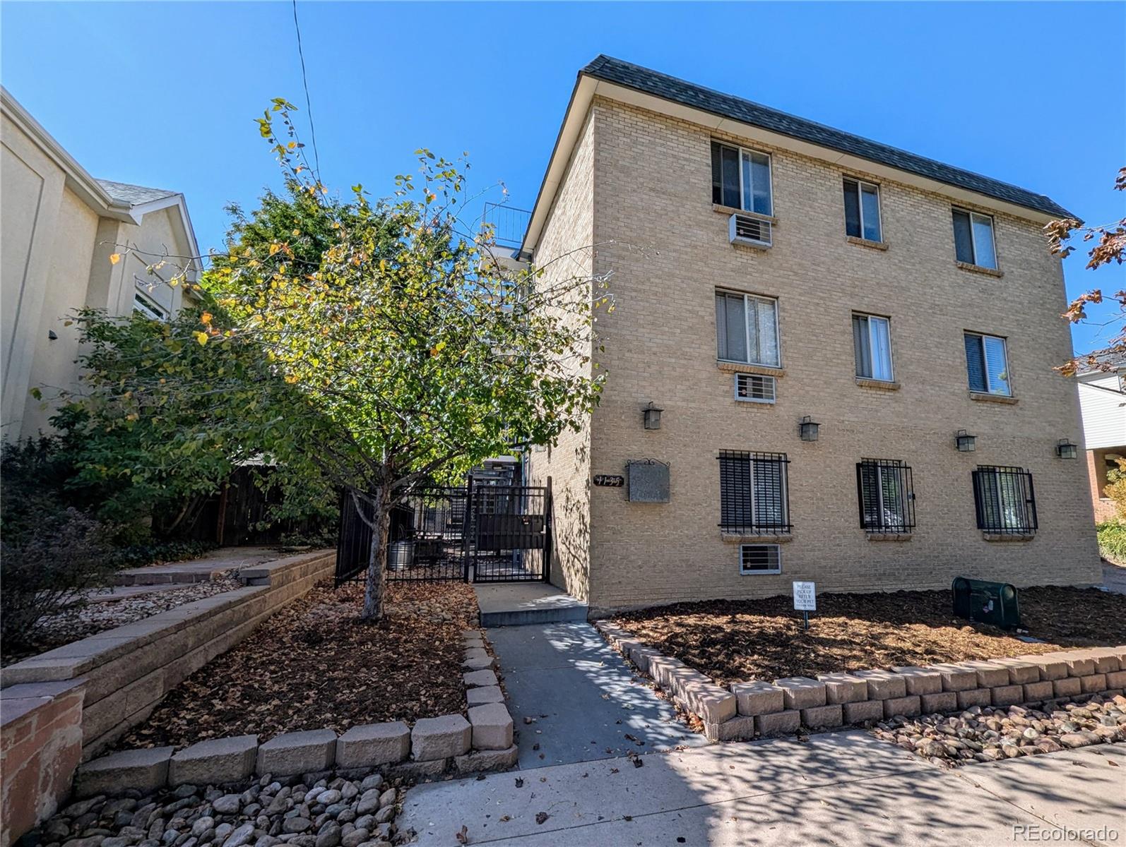 MLS Image #0 for 1135 n elizabeth street,denver, Colorado