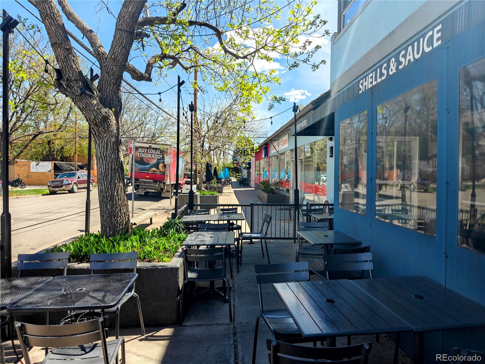 MLS Image #13 for 1135 n elizabeth street,denver, Colorado
