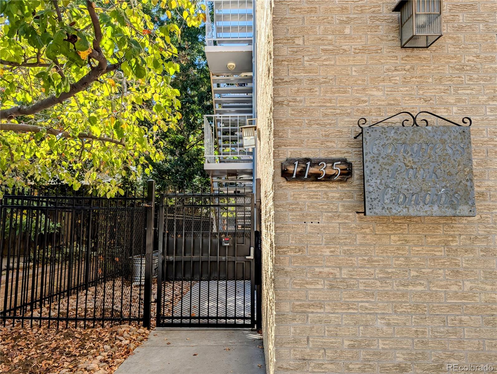 MLS Image #19 for 1135 n elizabeth street,denver, Colorado