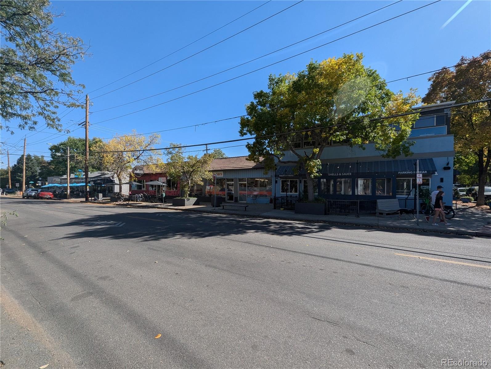 MLS Image #20 for 1135 n elizabeth street,denver, Colorado