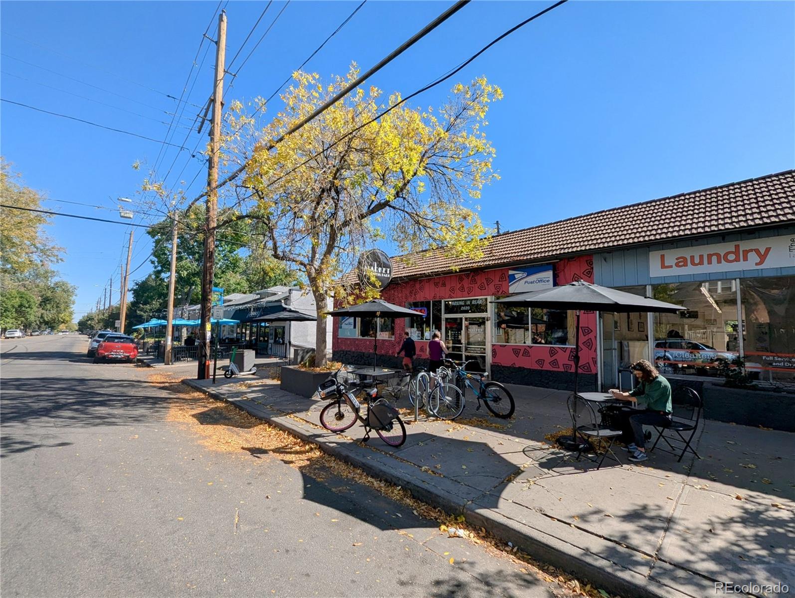 MLS Image #21 for 1135 n elizabeth street,denver, Colorado