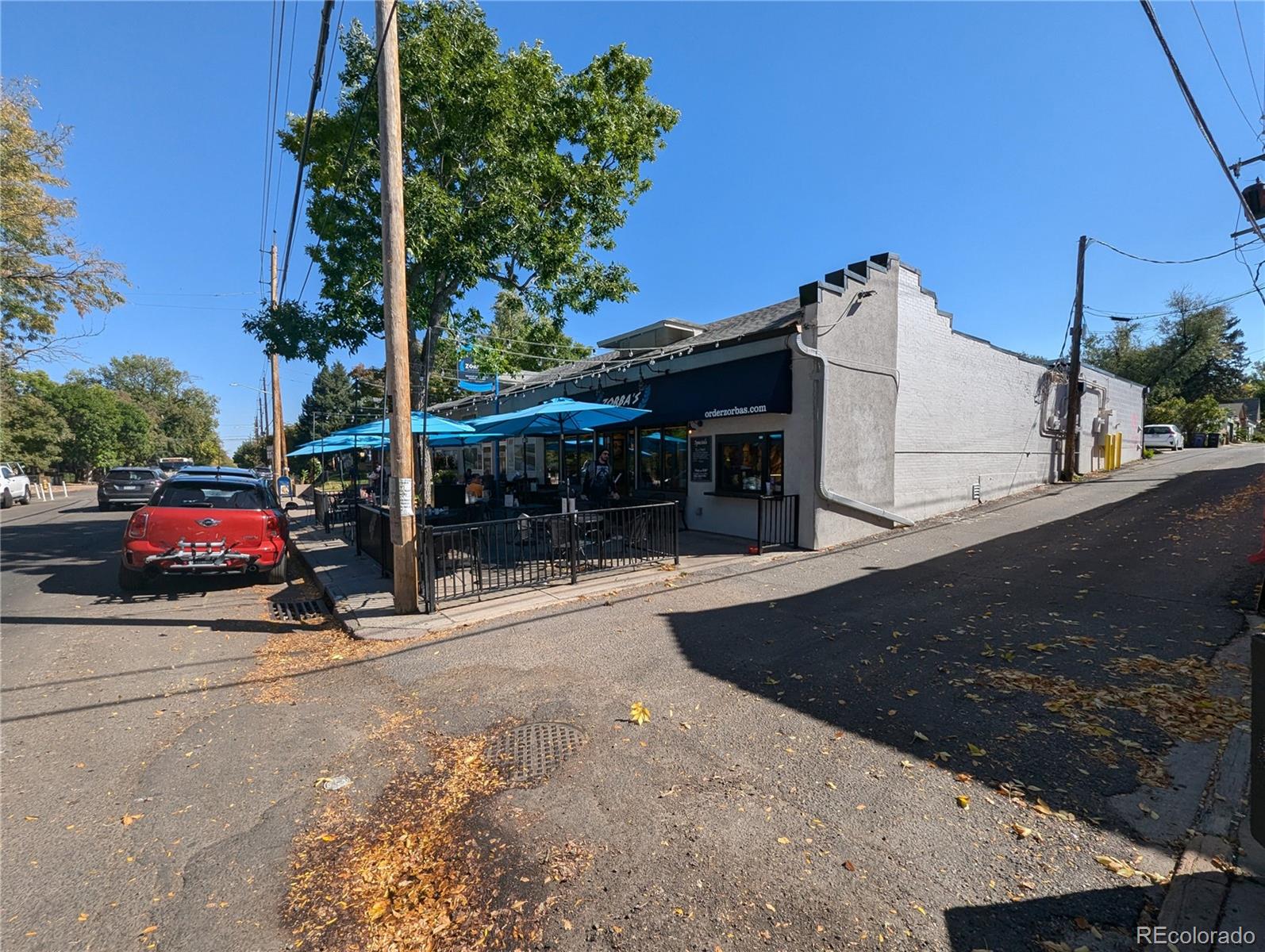 MLS Image #23 for 1135 n elizabeth street,denver, Colorado