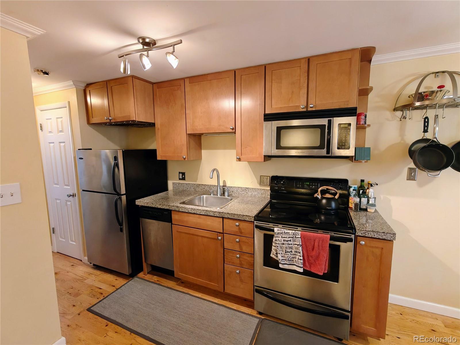 MLS Image #4 for 1135 n elizabeth street,denver, Colorado