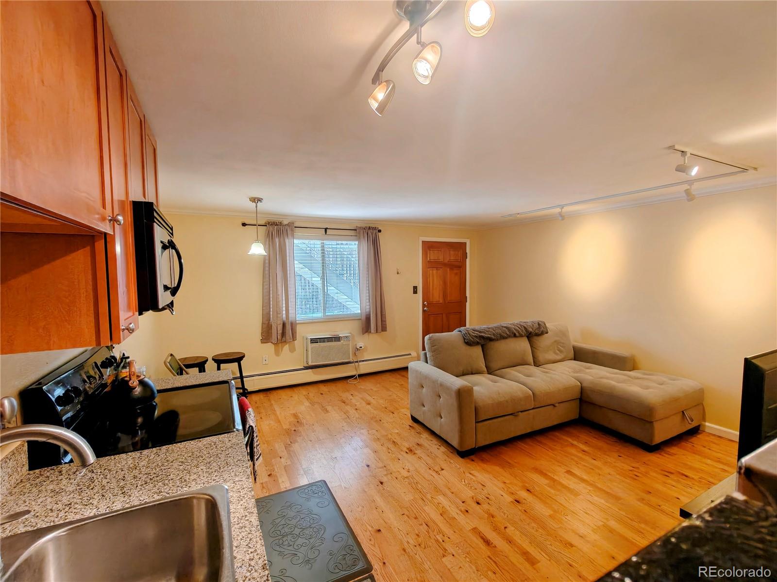MLS Image #5 for 1135 n elizabeth street,denver, Colorado