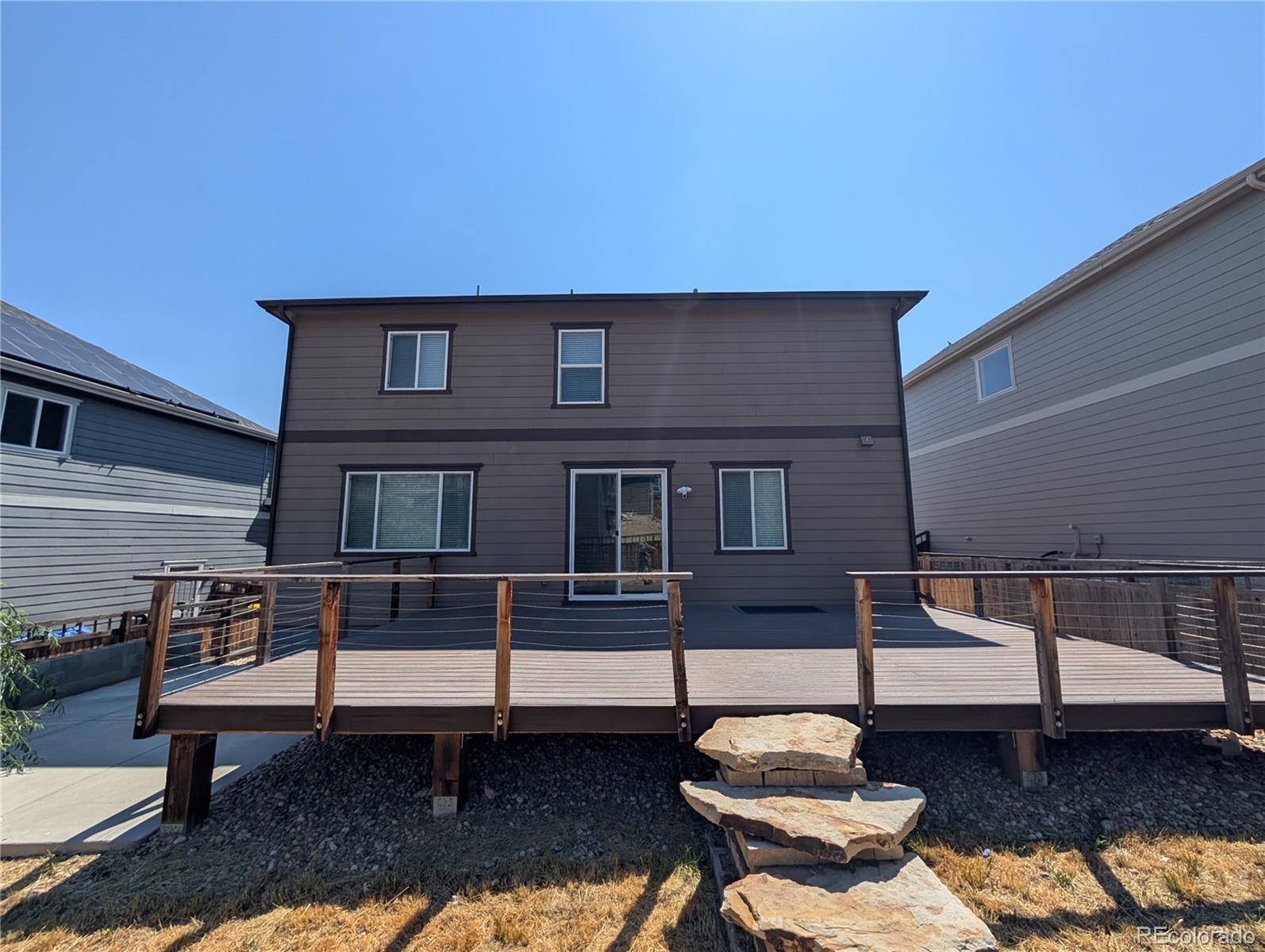 MLS Image #2 for 5883  littlehouse lane,castle rock, Colorado