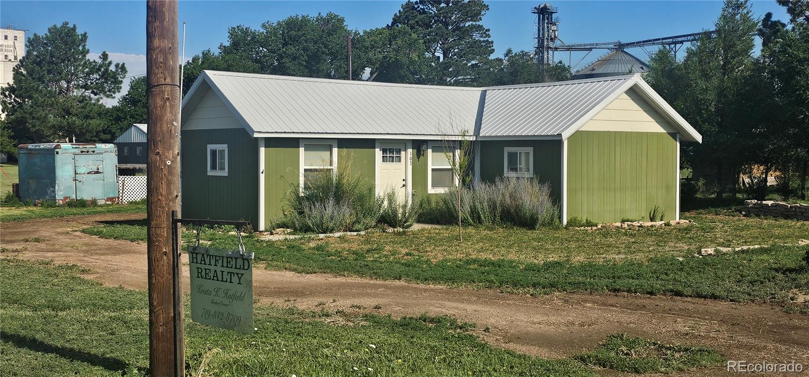 MLS Image #17 for 105  iowa avenue,seibert, Colorado