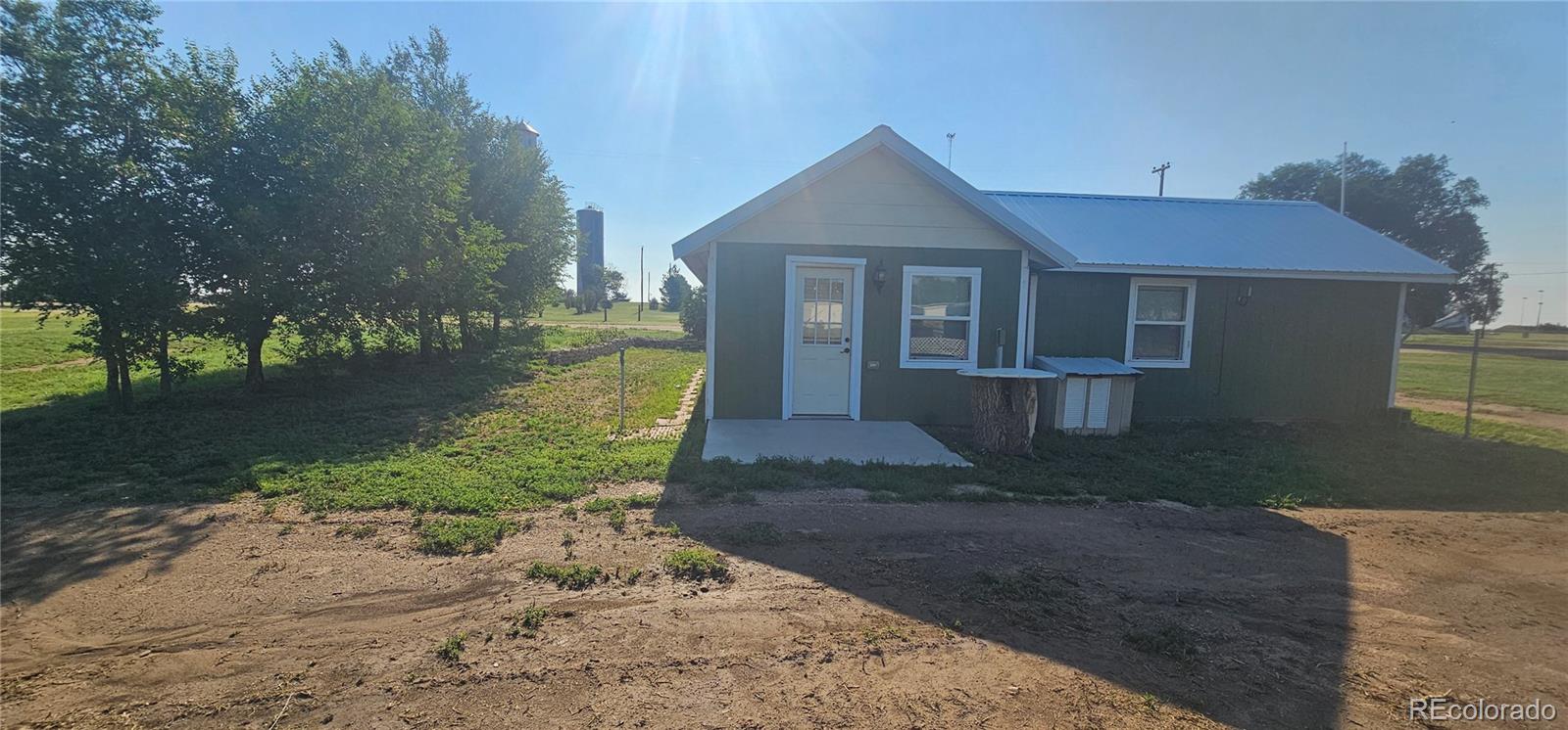 MLS Image #2 for 105  iowa avenue,seibert, Colorado