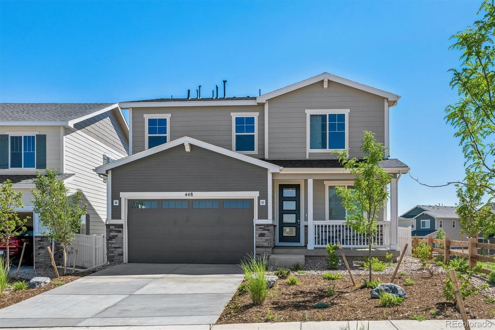 MLS Image #0 for 448 s rifle street,aurora, Colorado