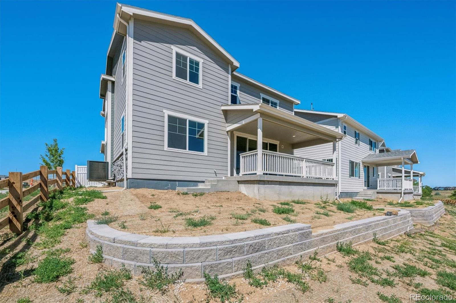 MLS Image #19 for 448 s rifle street,aurora, Colorado