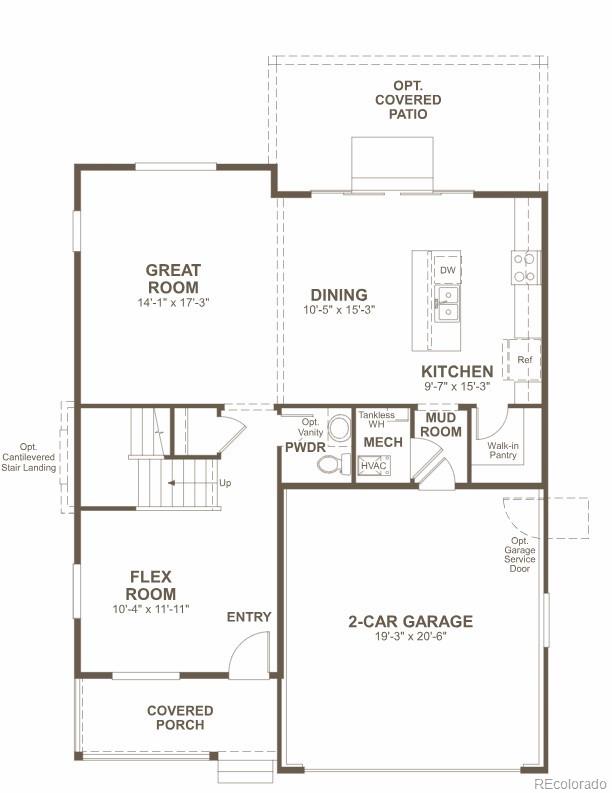 MLS Image #20 for 448 s rifle street,aurora, Colorado