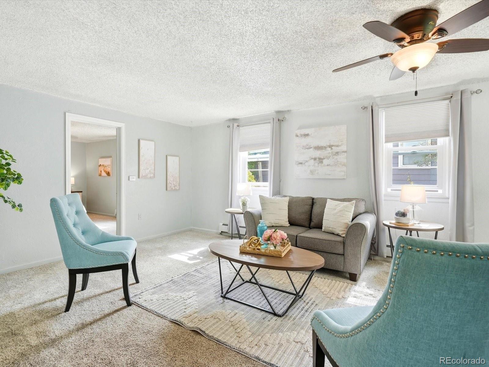 MLS Image #10 for 1240  balsam street,denver, Colorado