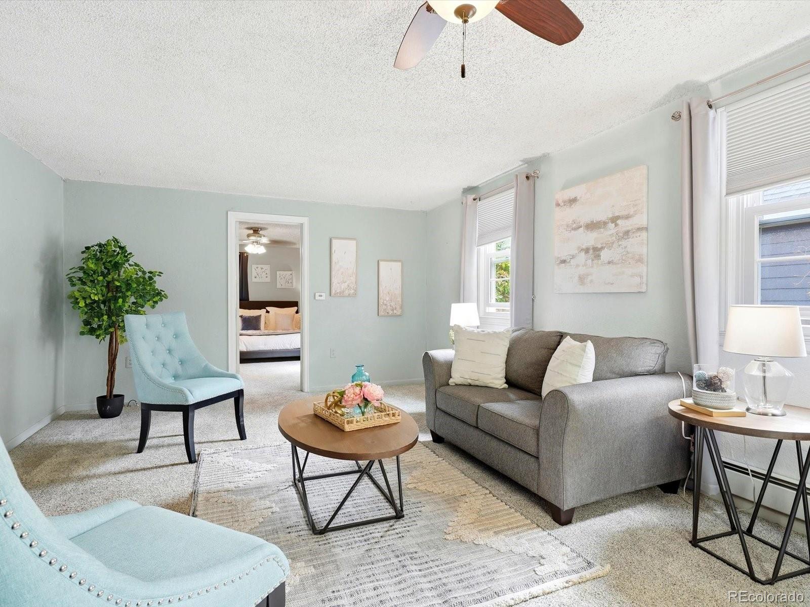 MLS Image #11 for 1240  balsam street,denver, Colorado