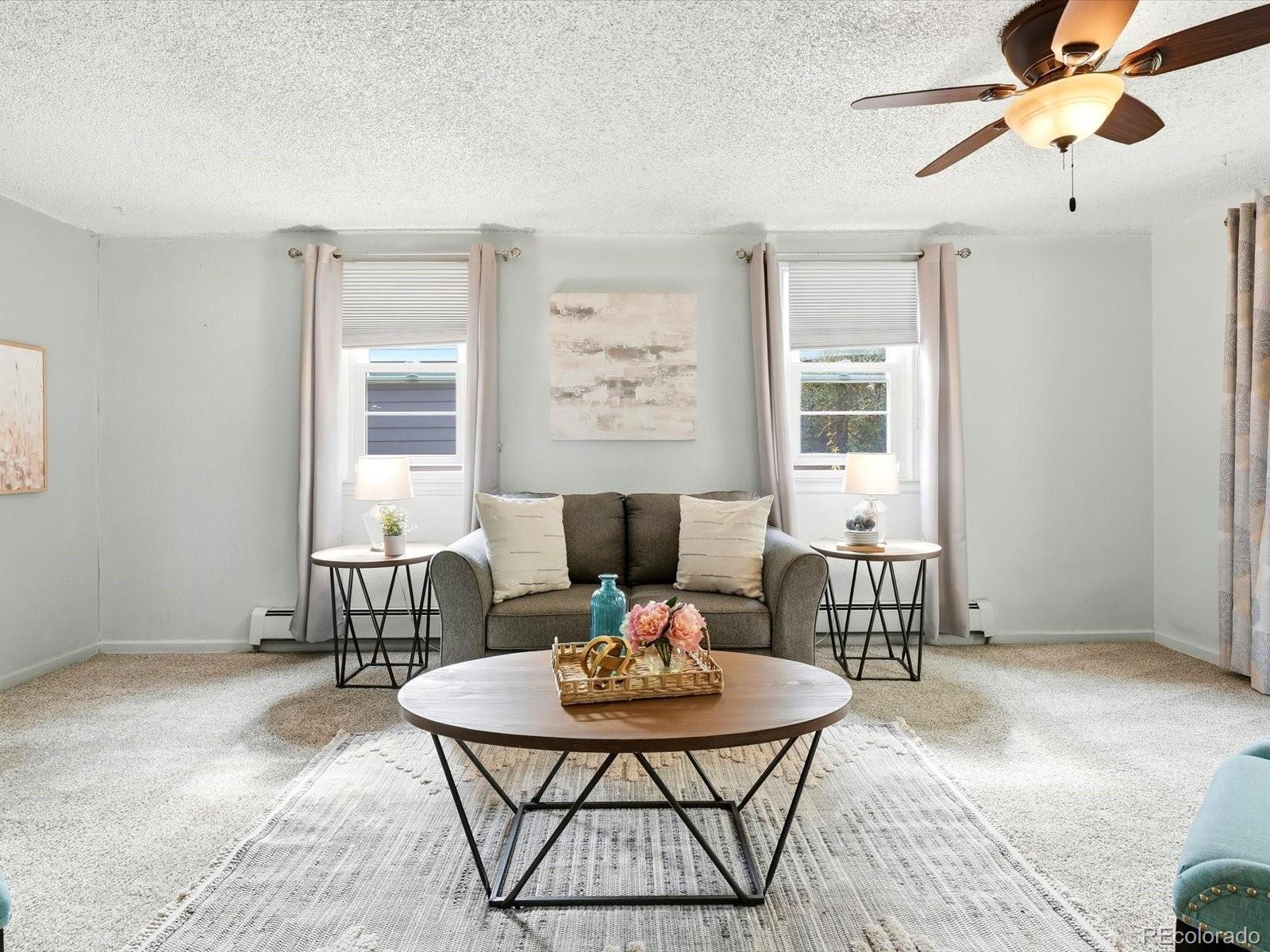 MLS Image #12 for 1240  balsam street,denver, Colorado