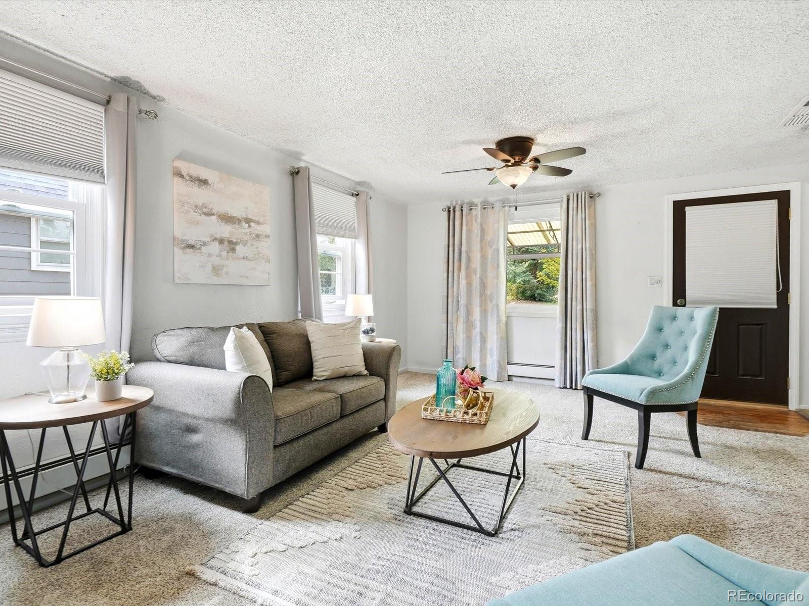 MLS Image #13 for 1240  balsam street,denver, Colorado