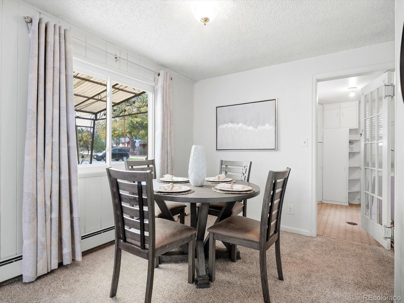 MLS Image #17 for 1240  balsam street,denver, Colorado