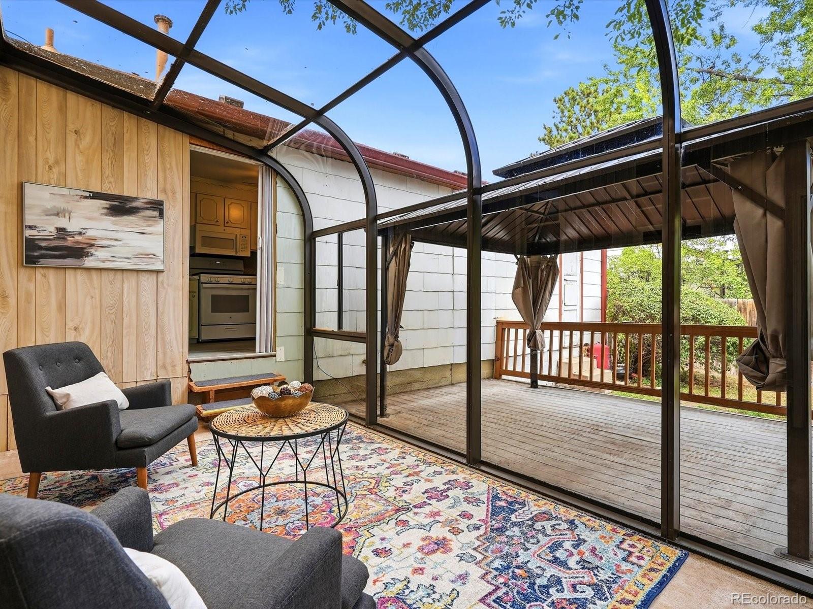 MLS Image #2 for 1240  balsam street,denver, Colorado