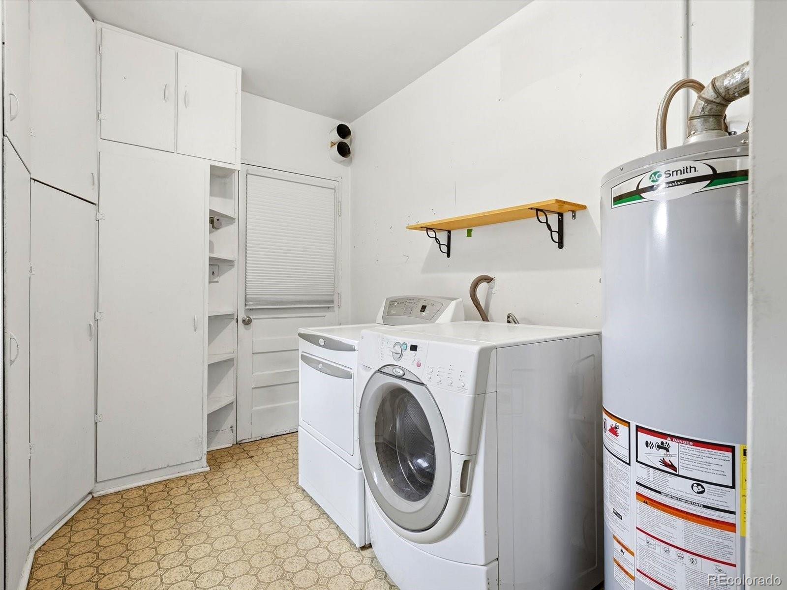 MLS Image #25 for 1240  balsam street,denver, Colorado