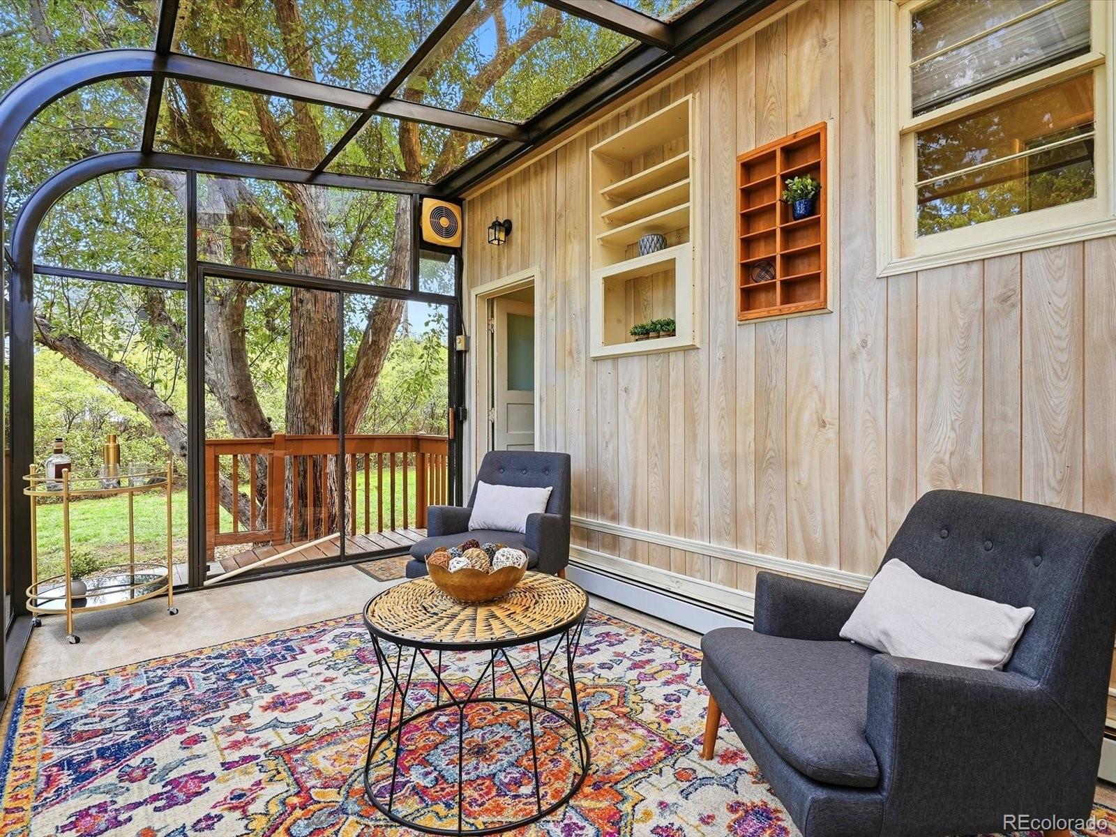 MLS Image #3 for 1240  balsam street,denver, Colorado