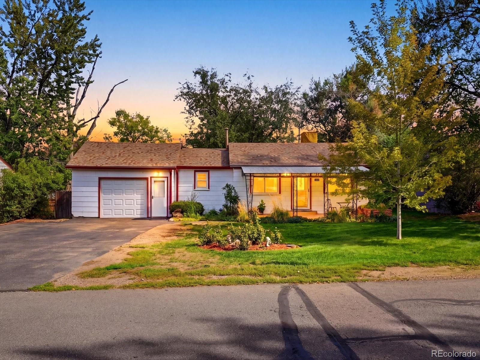 MLS Image #33 for 1240  balsam street,denver, Colorado