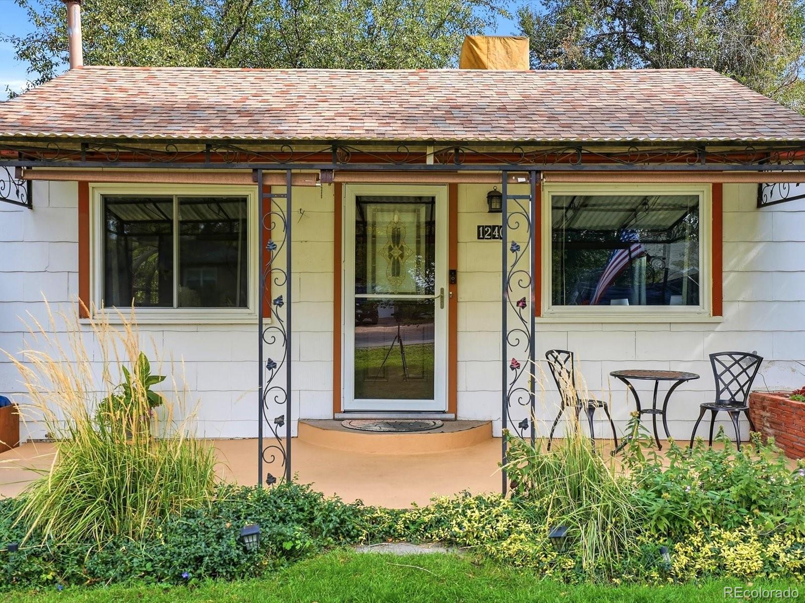 MLS Image #36 for 1240  balsam street,denver, Colorado