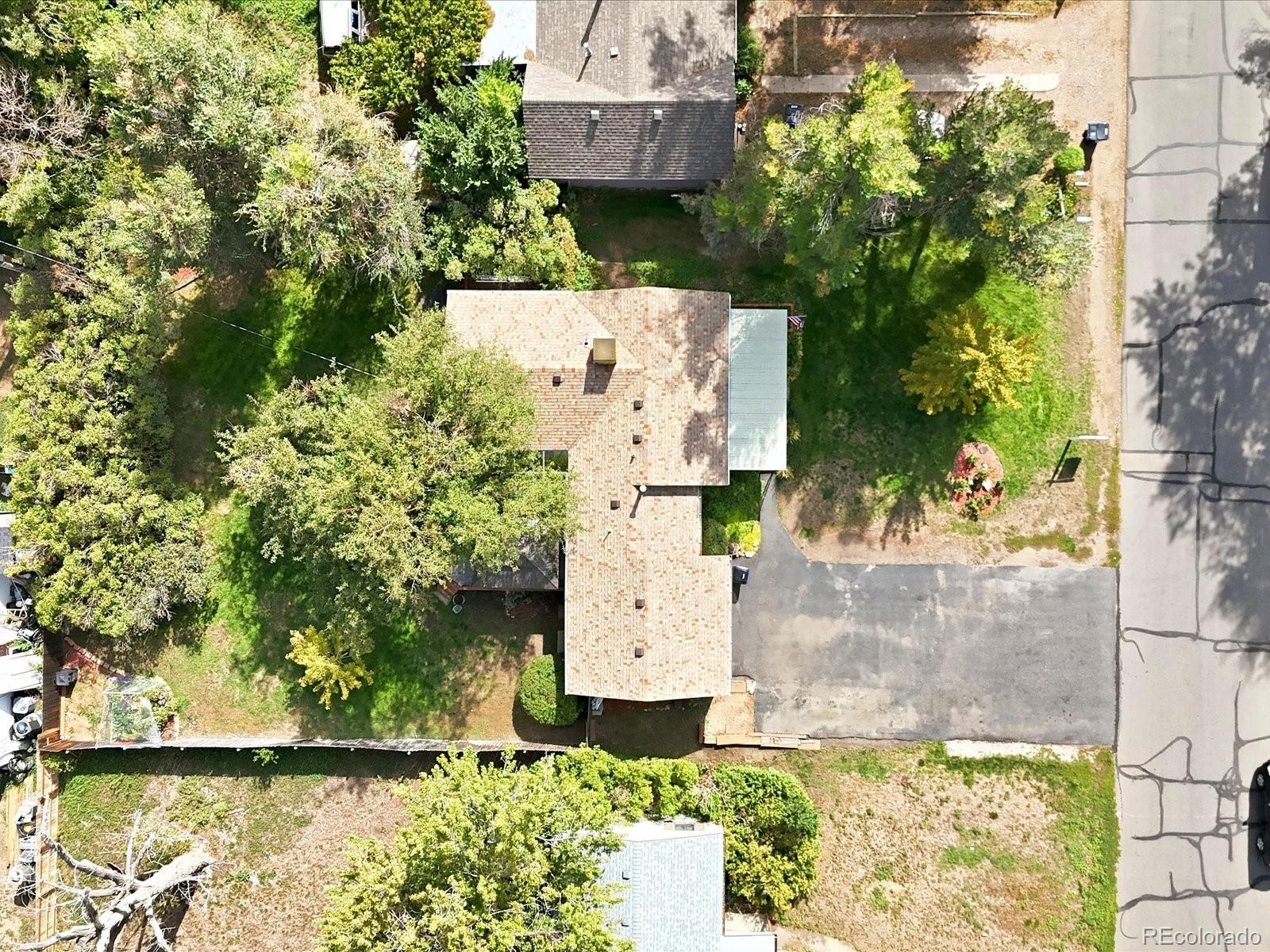 MLS Image #37 for 1240  balsam street,denver, Colorado
