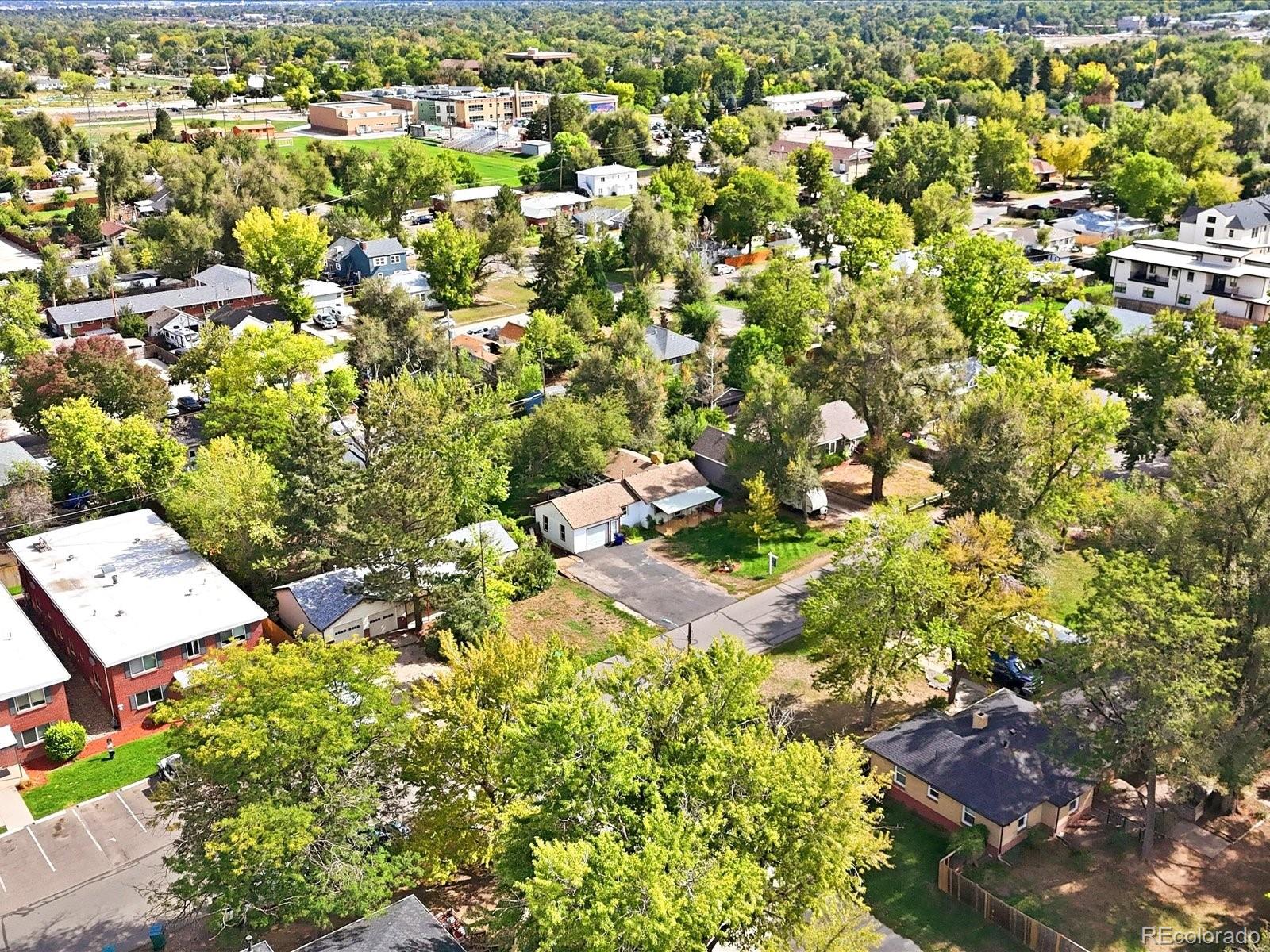 MLS Image #38 for 1240  balsam street,denver, Colorado