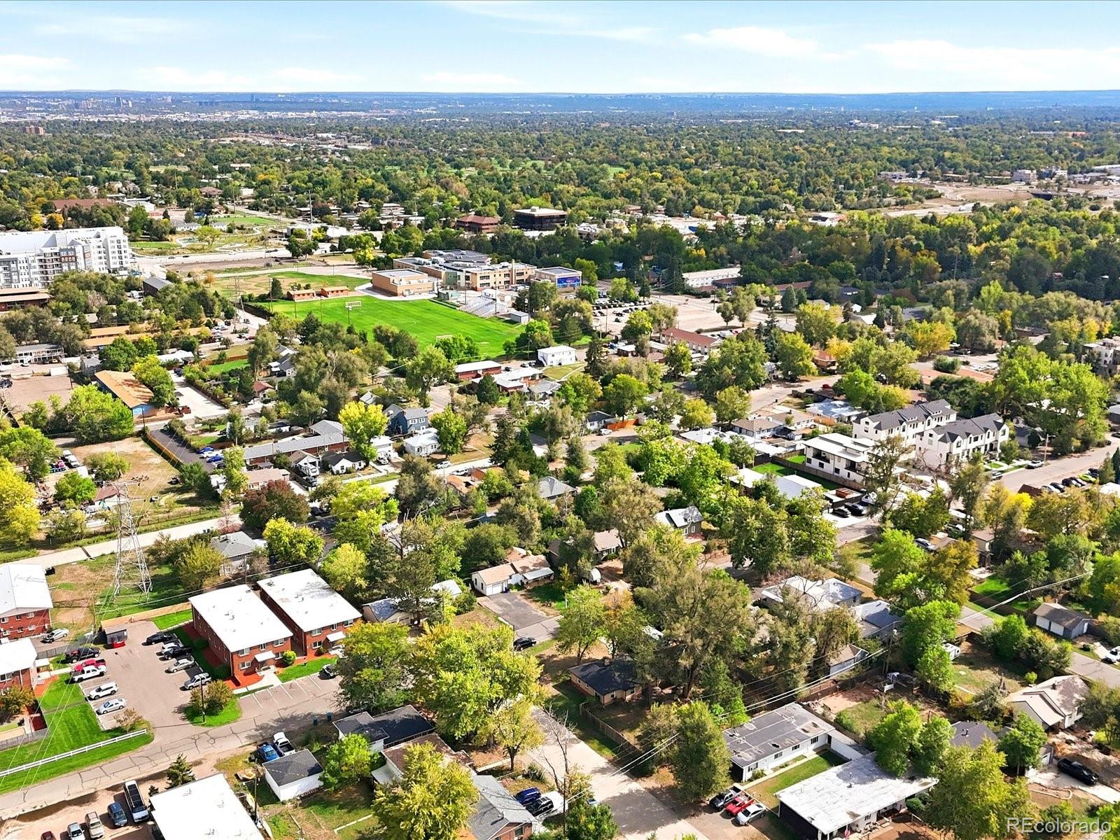 MLS Image #39 for 1240  balsam street,denver, Colorado