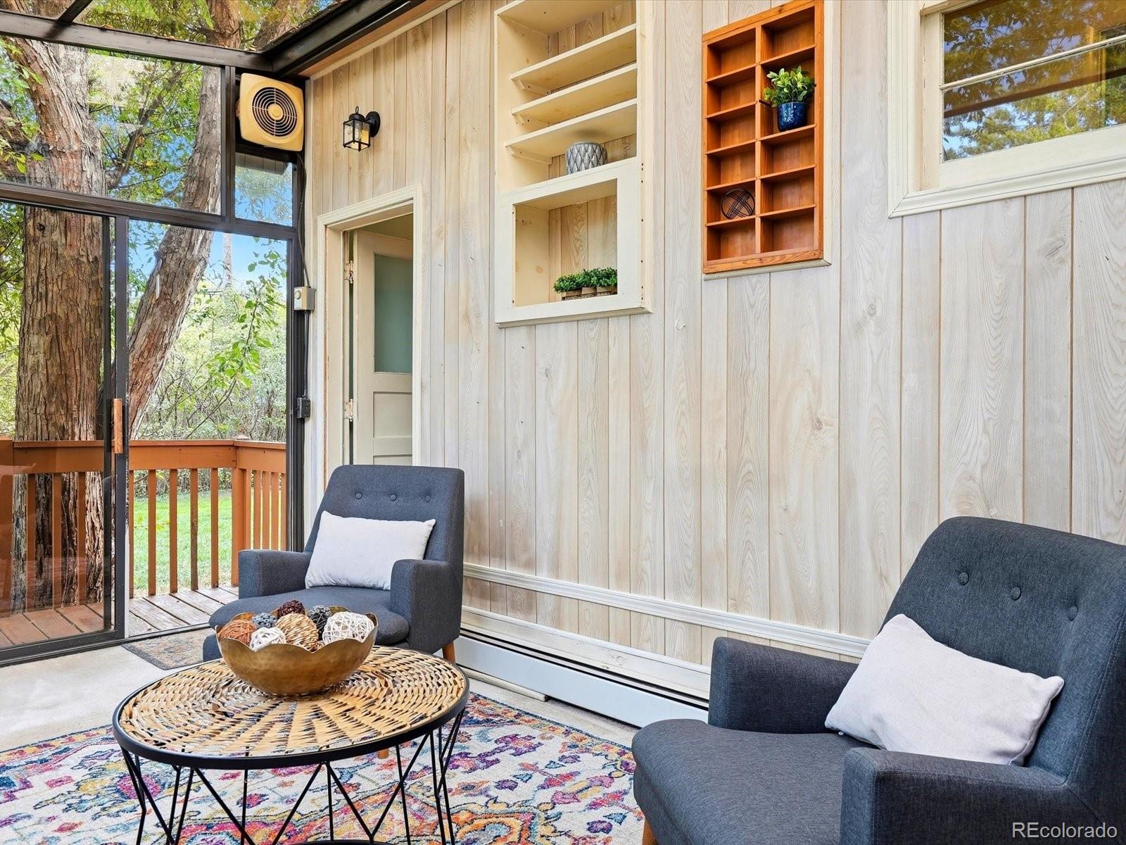 MLS Image #4 for 1240  balsam street,denver, Colorado