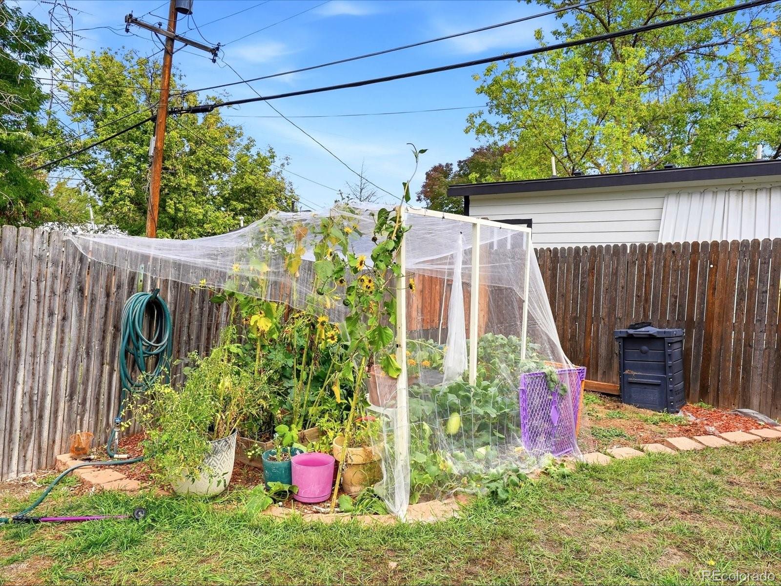 MLS Image #41 for 1240  balsam street,denver, Colorado