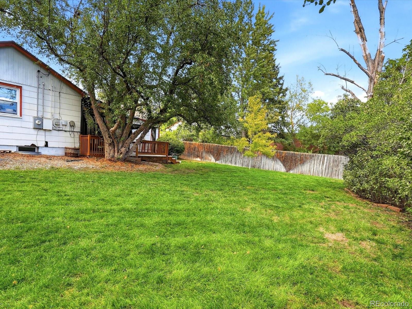 MLS Image #44 for 1240  balsam street,denver, Colorado