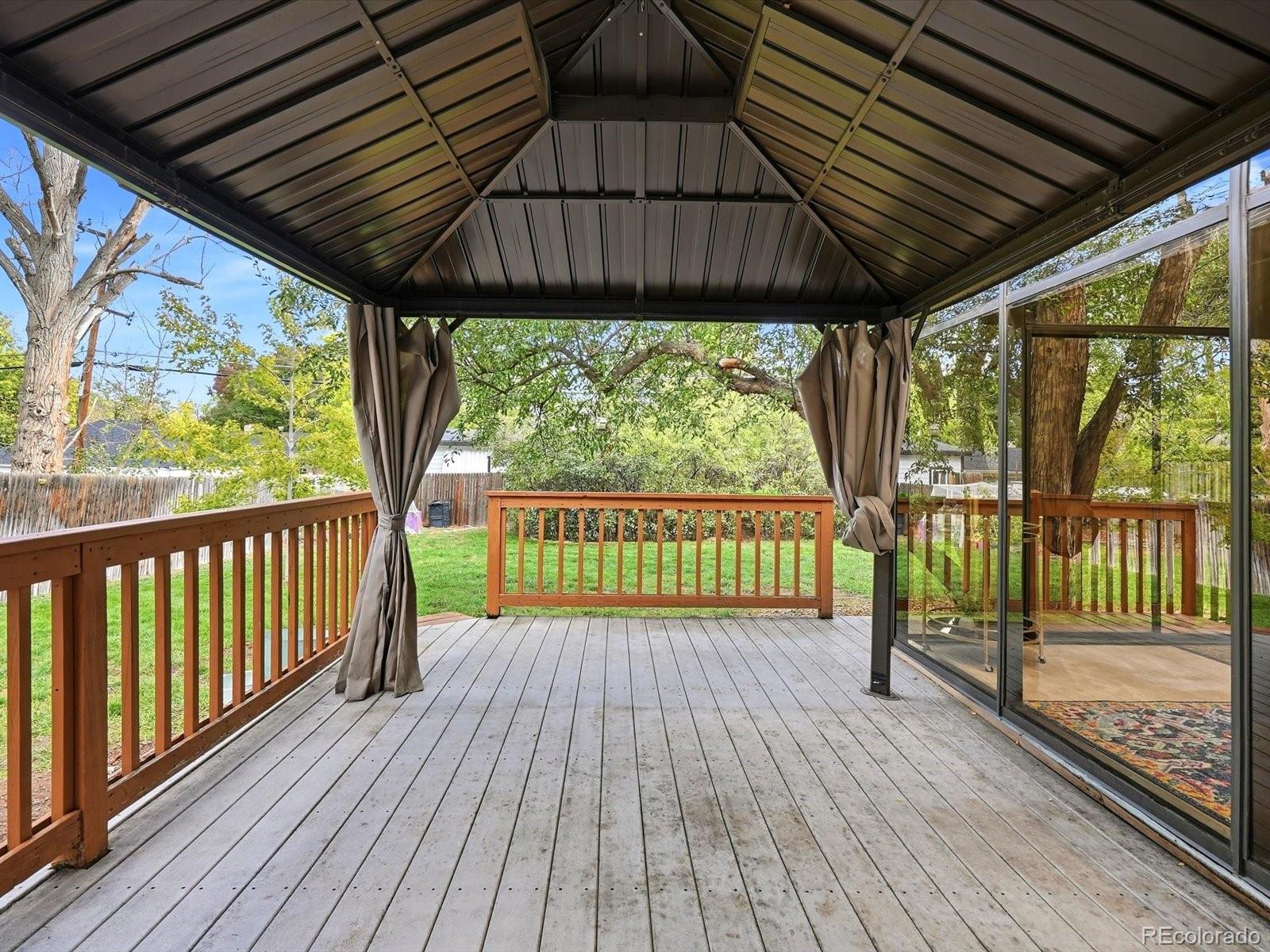 MLS Image #6 for 1240  balsam street,denver, Colorado