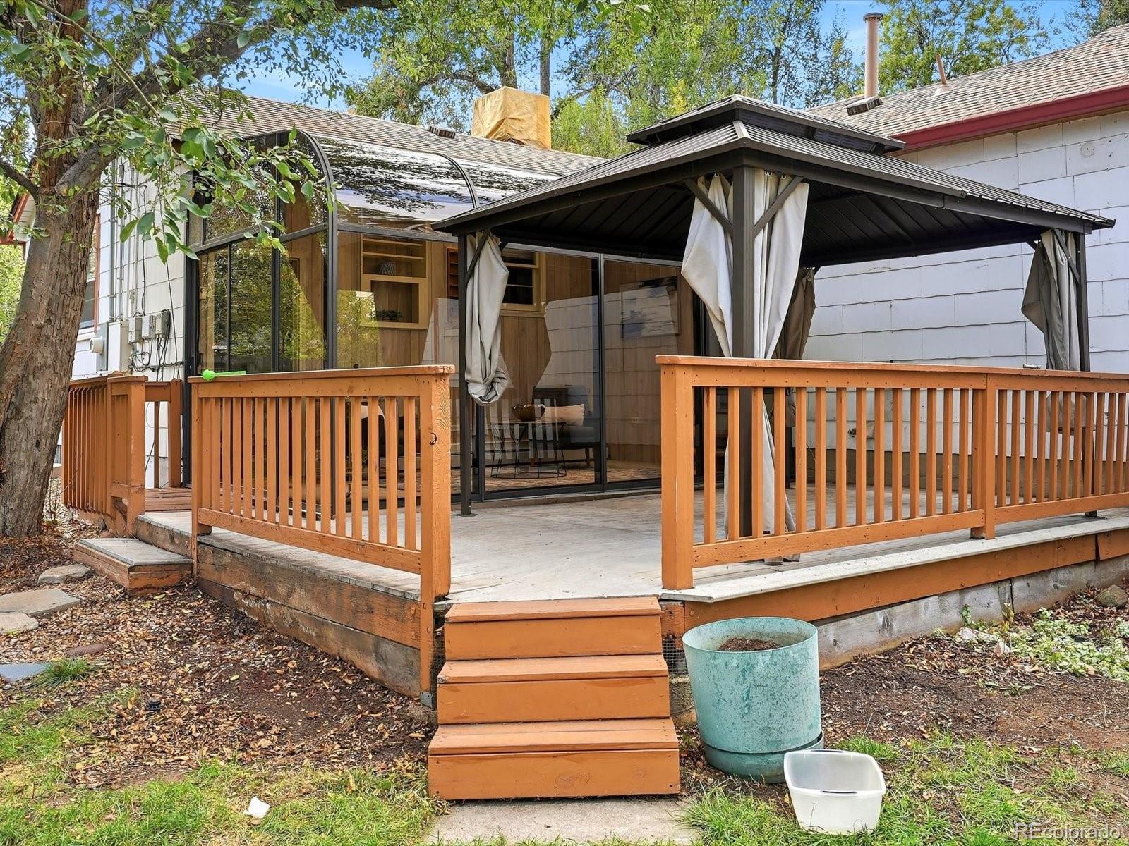 MLS Image #7 for 1240  balsam street,denver, Colorado