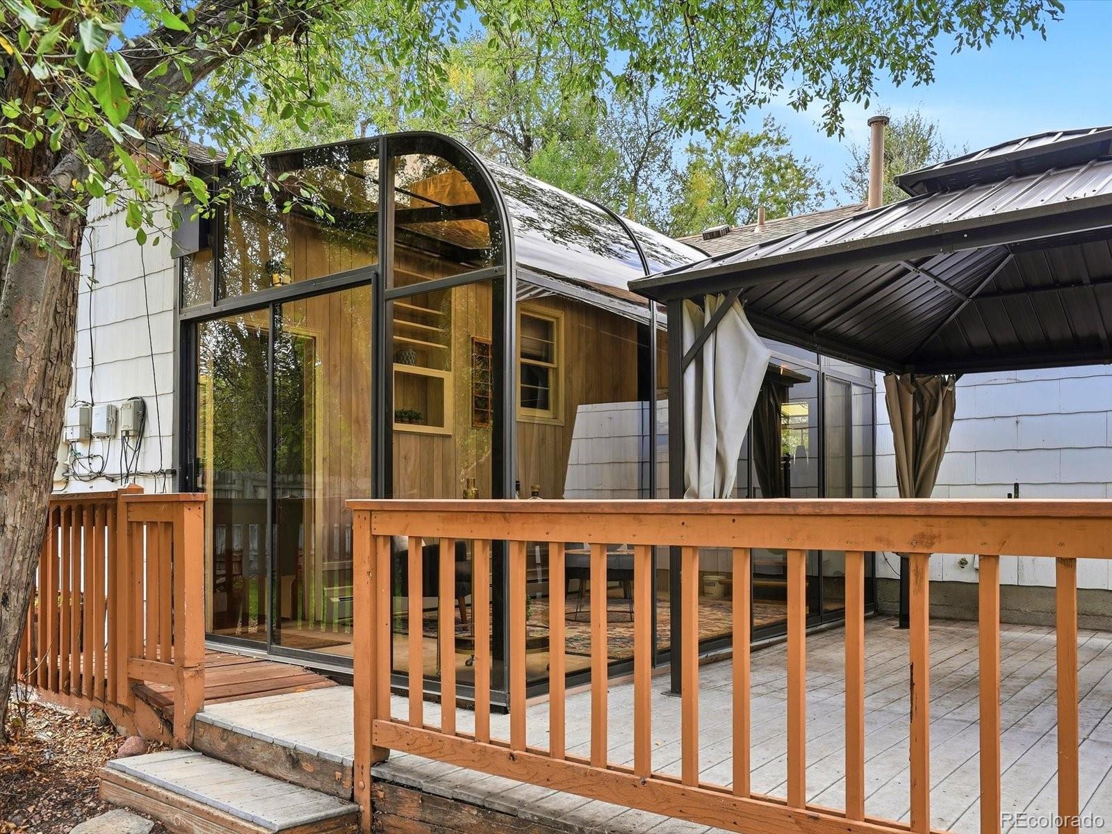 MLS Image #8 for 1240  balsam street,denver, Colorado