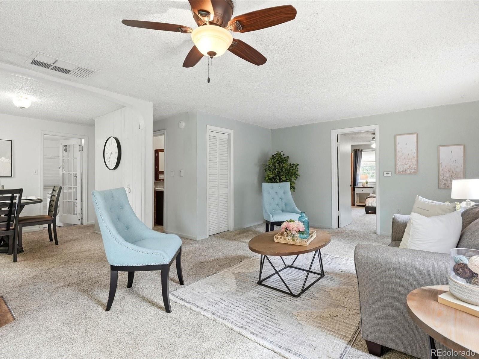 MLS Image #9 for 1240  balsam street,denver, Colorado