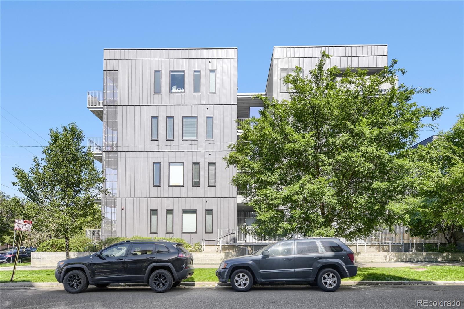 MLS Image #2 for 2752 n clay street,denver, Colorado