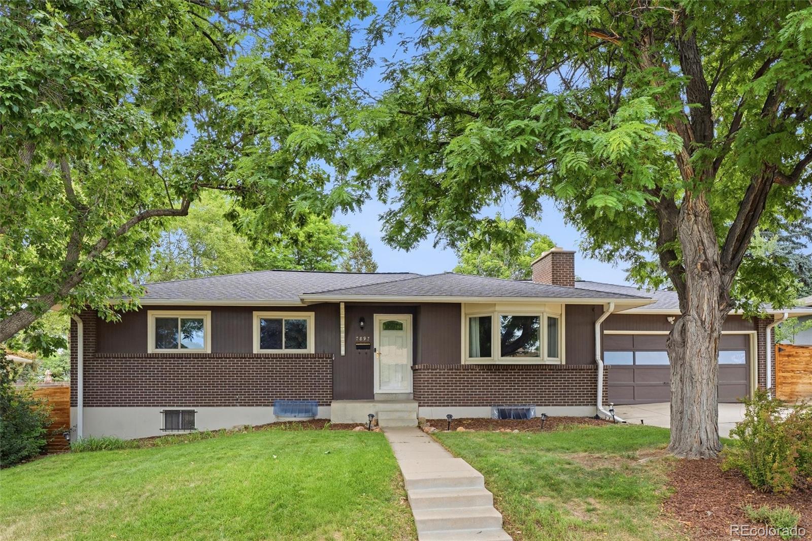 MLS Image #0 for 7893 e hampden circle,denver, Colorado