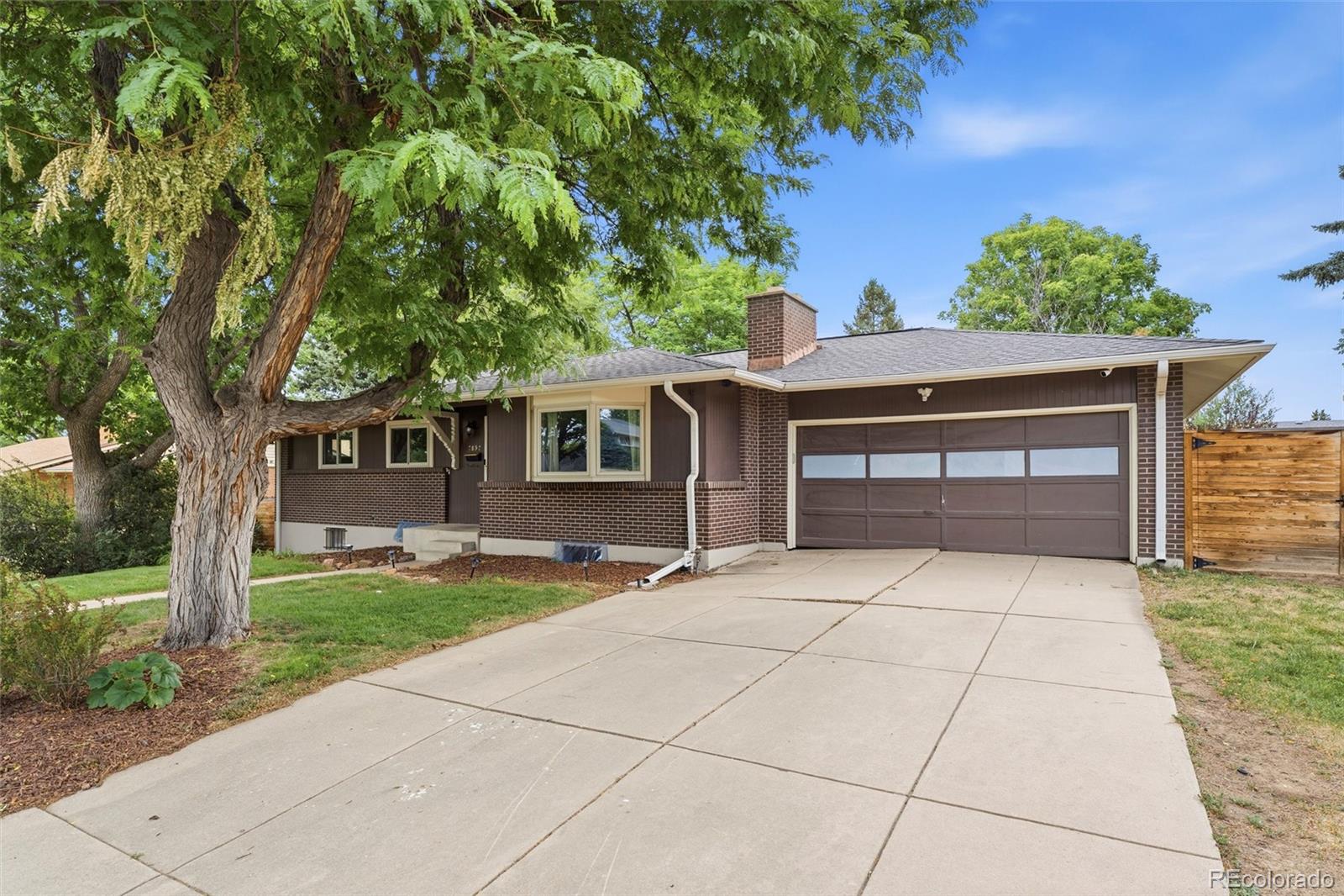 MLS Image #1 for 7893 e hampden circle,denver, Colorado