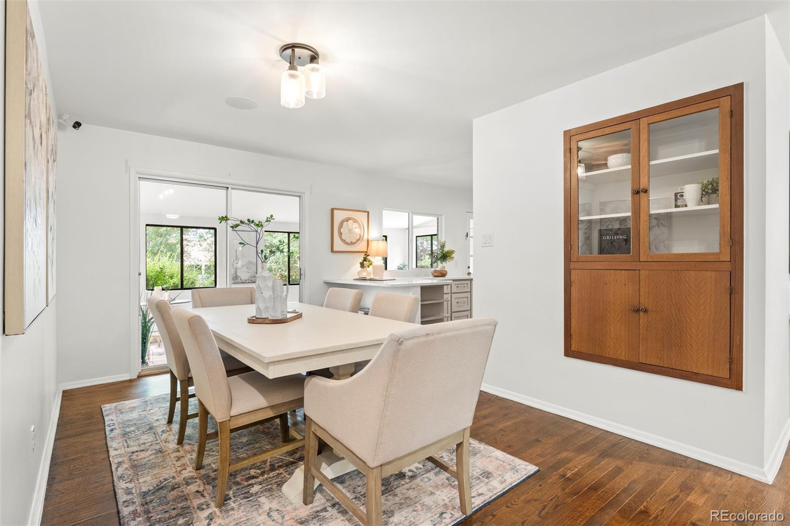 MLS Image #10 for 7893 e hampden circle,denver, Colorado