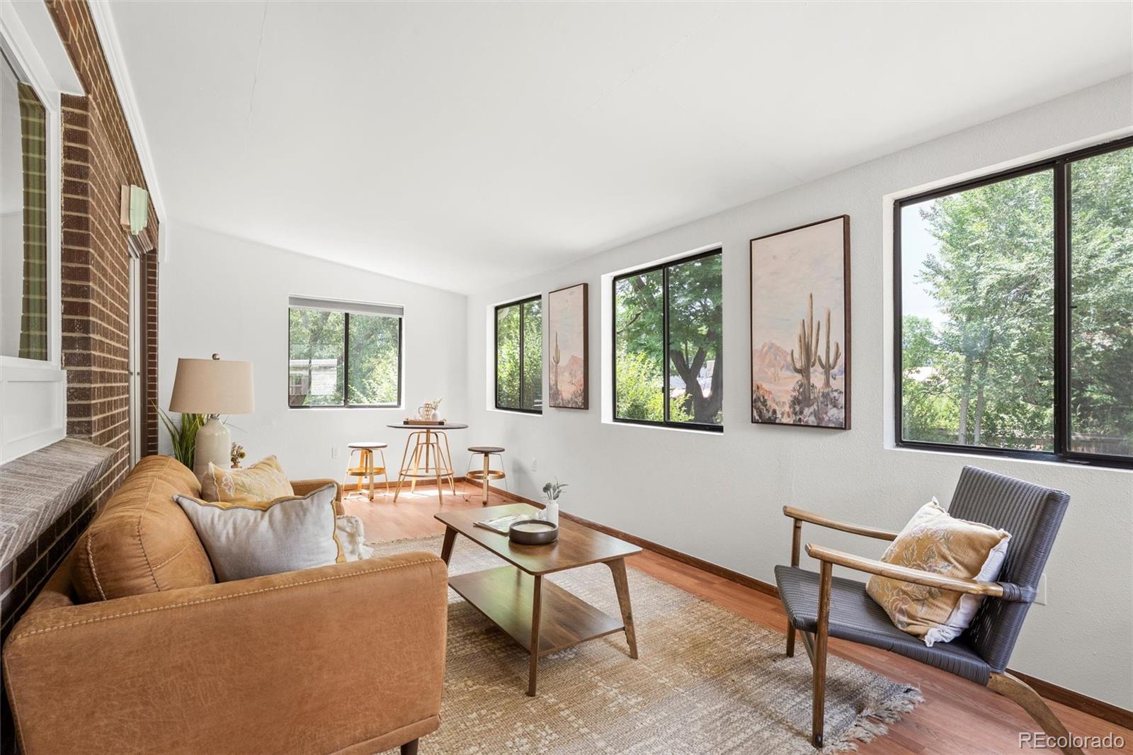 MLS Image #11 for 7893 e hampden circle,denver, Colorado