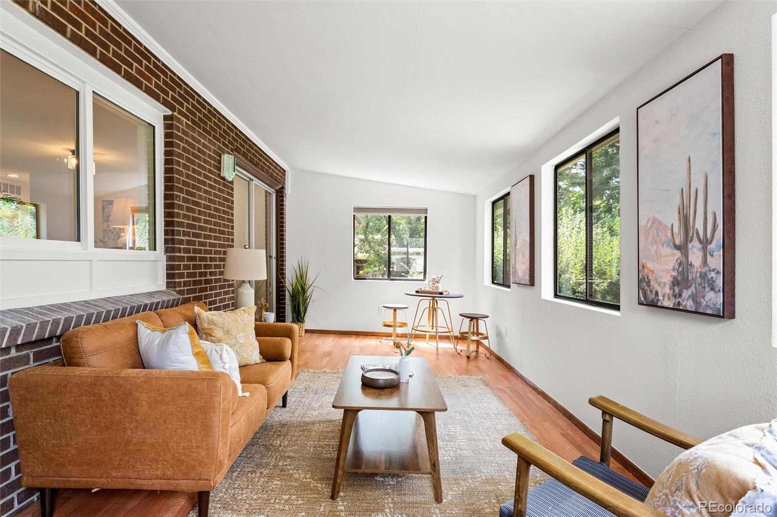 MLS Image #12 for 7893 e hampden circle,denver, Colorado